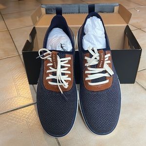 Brand new cole Haan sneakers